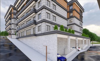 Exterior 4
