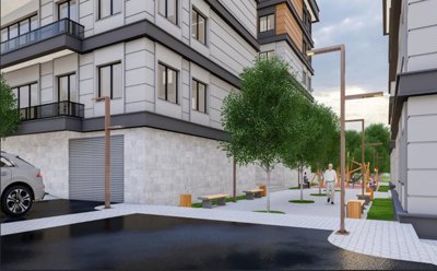 Exterior 5
