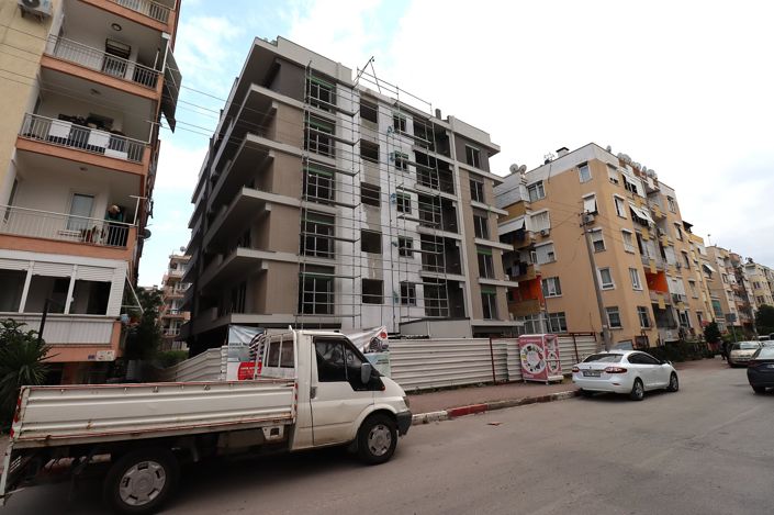 Image No.11-2 Bed Apartment for sale