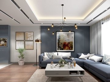 Interior 1