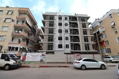 Construction 1
