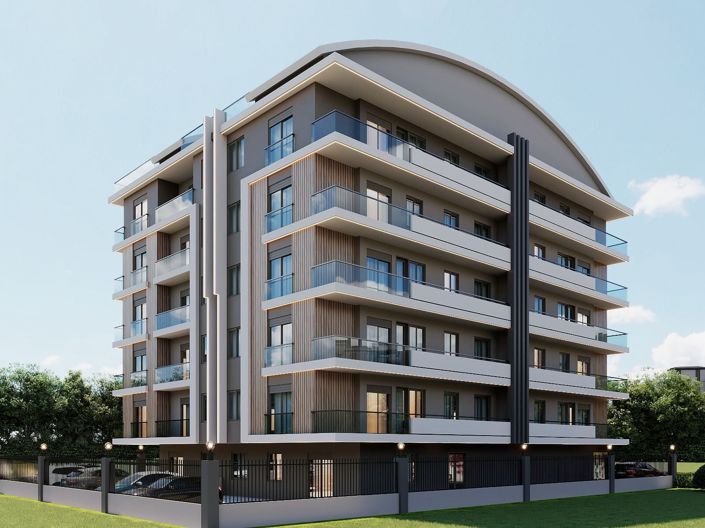 Image No.3-4 Bed Apartment for sale