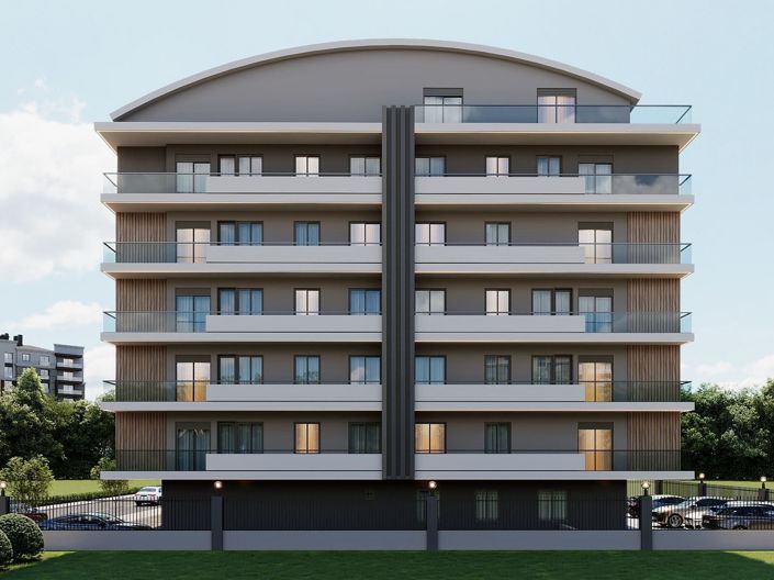 Image No.5-4 Bed Apartment for sale