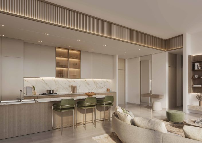 Image No.24-3 Bed Apartment for sale