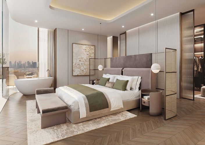 Image No.26-3 Bed Apartment for sale