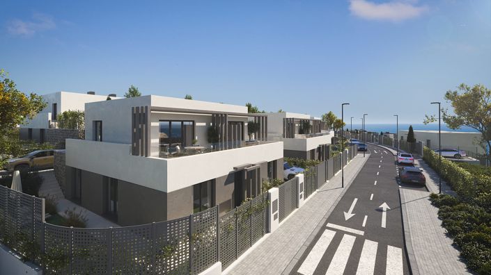 Image No.8-4 Bed House/Villa for sale