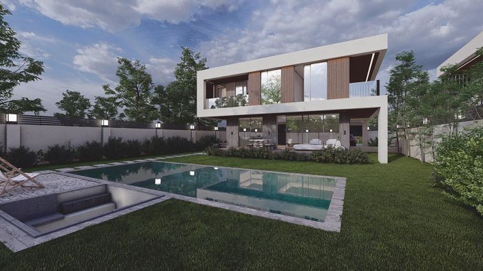 Image No.2-3 Bed House/Villa for sale