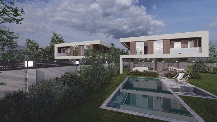 Image No.4-3 Bed House/Villa for sale