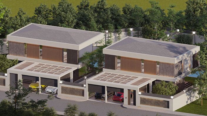 Image No.5-3 Bed House/Villa for sale