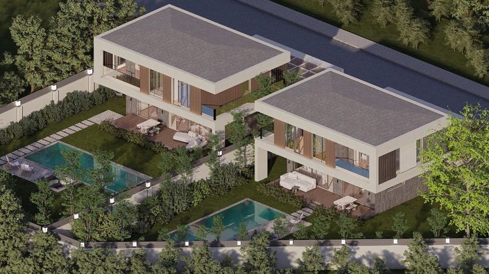 Image No.7-3 Bed House/Villa for sale