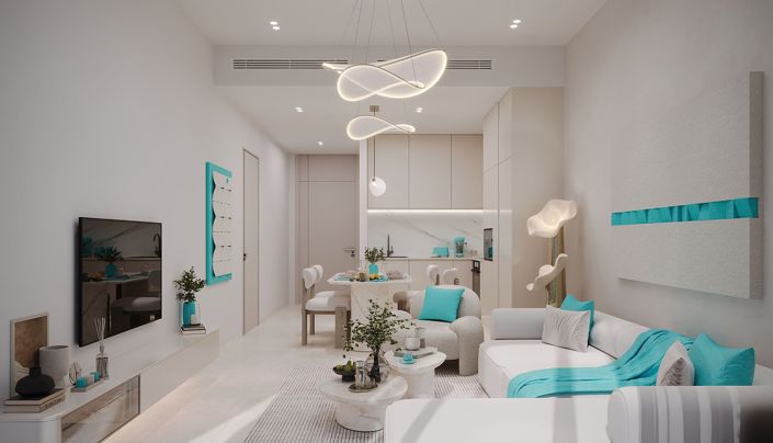 Image No.17-2 Bed Apartment for sale