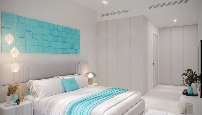Image No.23-2 Bed Apartment for sale