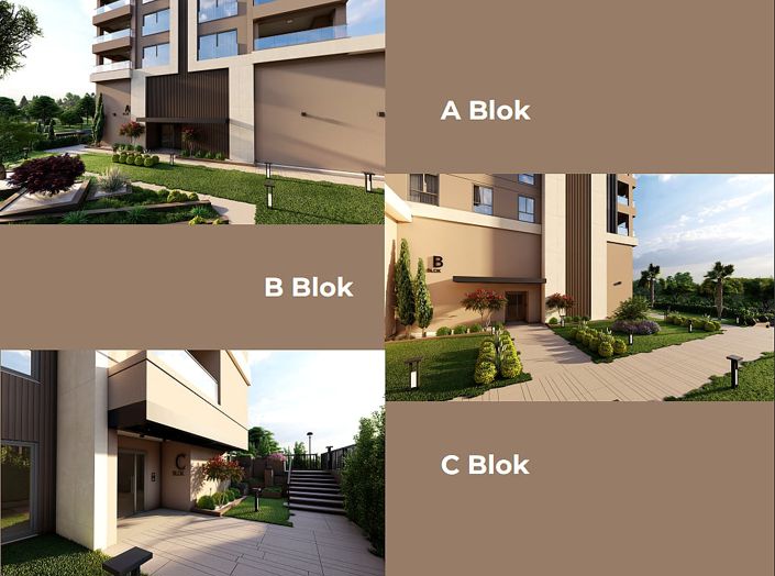 Image No.4-2 Bed Apartment for sale