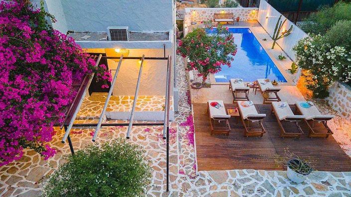 Image No.4-4 Bed House/Villa for sale