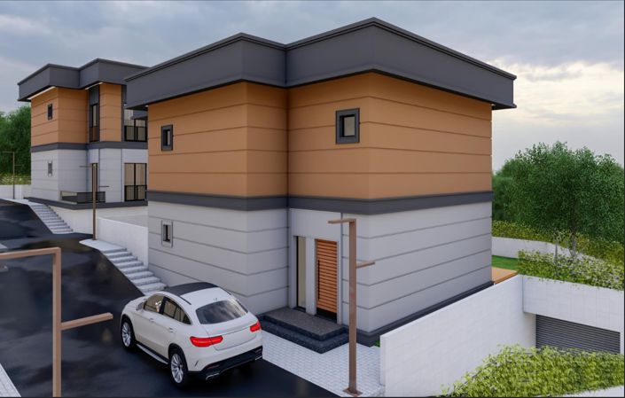 Image No.3-4 Bed House/Villa for sale
