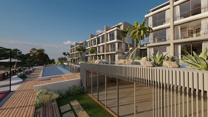 Image No.3-2 Bed Apartment for sale