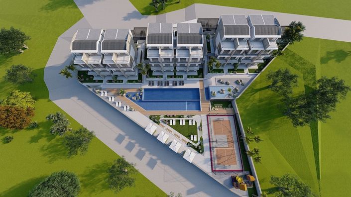 Image No.12-3 Bed Apartment for sale