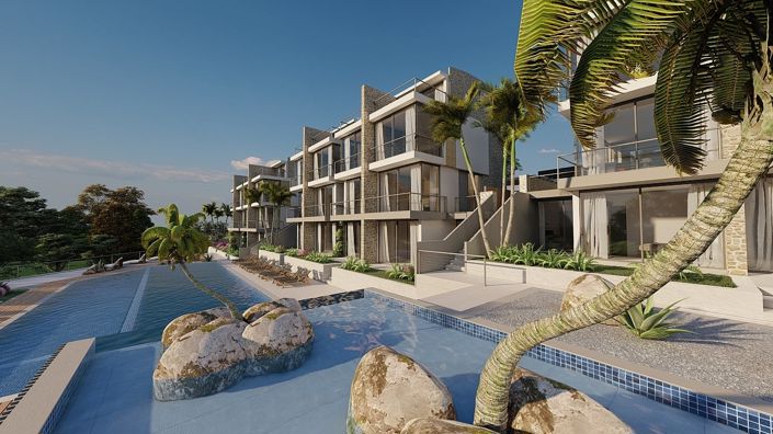 Image No.4-3 Bed Apartment for sale