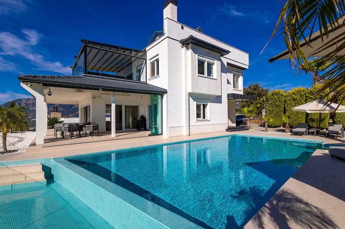 Image No.2-3 Bed House/Villa for sale