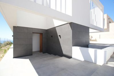 Exterior 9