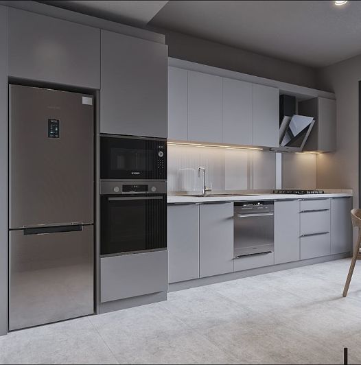 Image No.12-3 Bed Apartment for sale