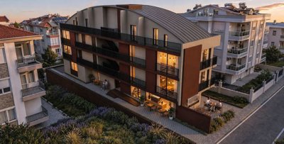 Exterior 3
