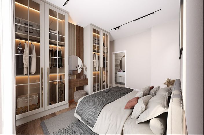 Image No.14-1 Bed Apartment for sale