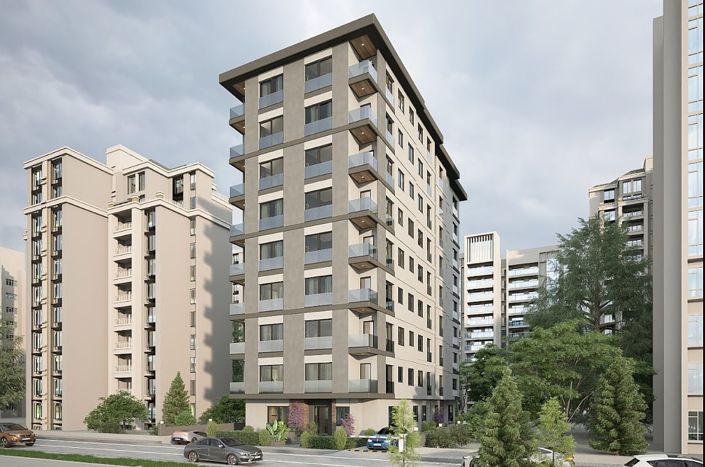 Image No.5-1 Bed Apartment for sale