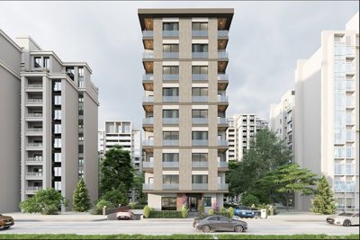 Exterior 1