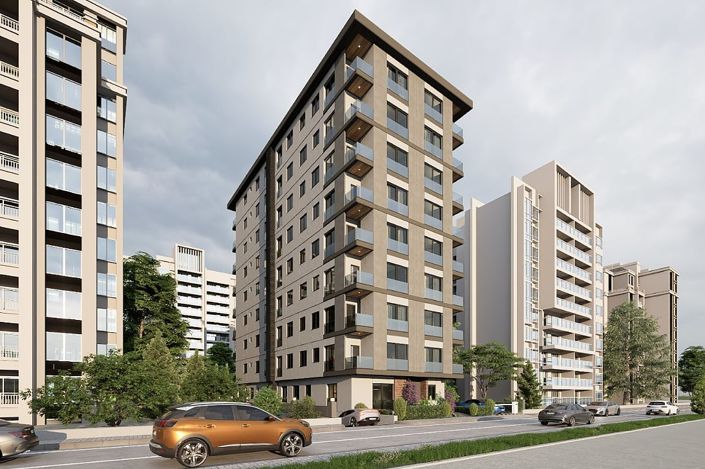 Image No.3-2 Bed Apartment for sale