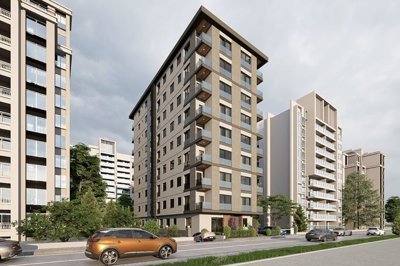 Exterior 3