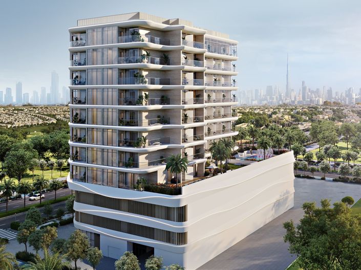 Image No.2-3 Bed Apartment for sale