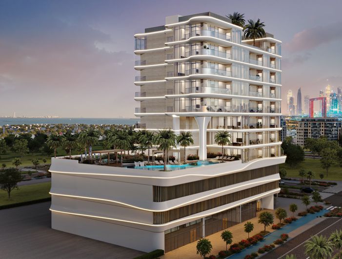 Image No.3-3 Bed Apartment for sale