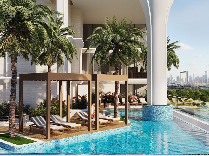 Image No.4-3 Bed Apartment for sale