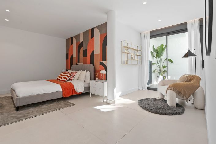 Image No.18-3 Bed Apartment for sale