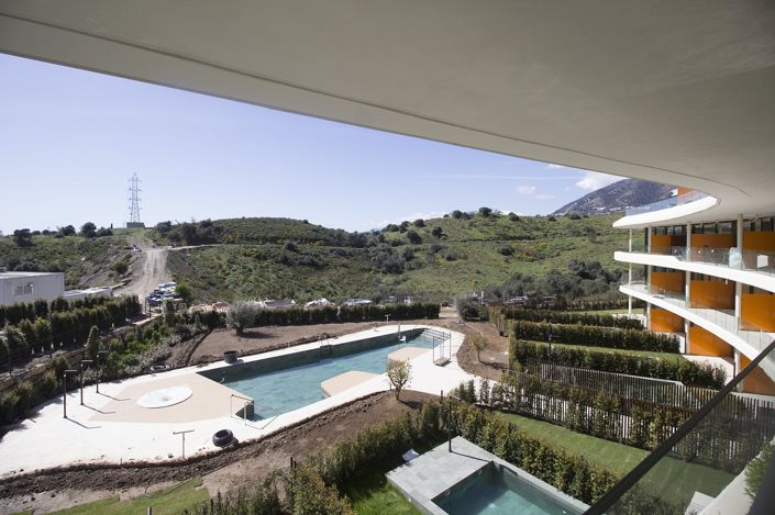 Image No.6-2 Bed Apartment for sale