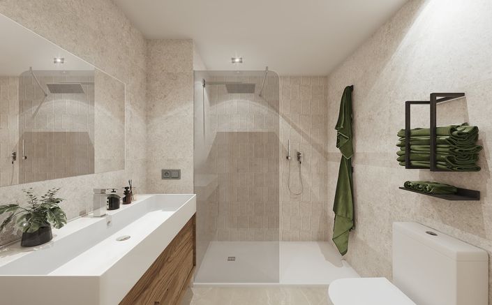 Image No.14-3 Bed Apartment for sale