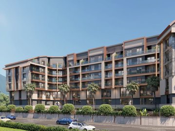 Exterior 14