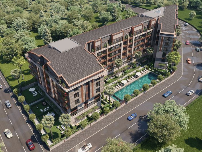 Image No.6-2 Bed Apartment for sale
