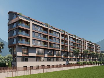 Exterior 5
