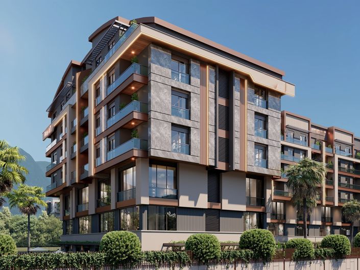 Image No.15-4 Bed Apartment for sale