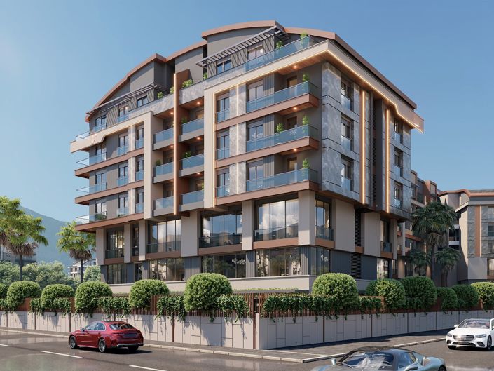 Image No.18-4 Bed Apartment for sale