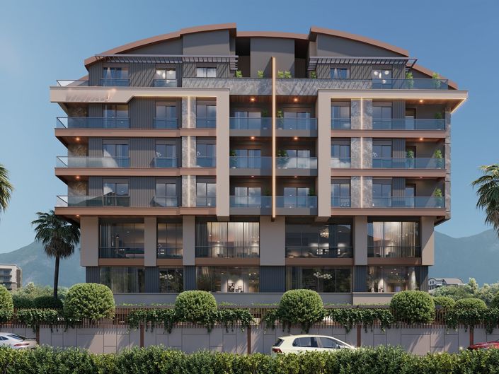 Image No.9-4 Bed Apartment for sale