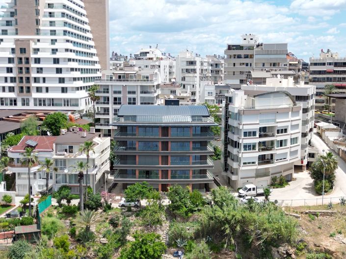 Image No.2-3 Bed Apartment for sale