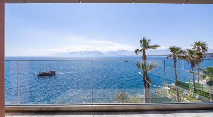 Image No.6-4 Bed Apartment for sale