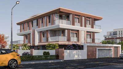 Exterior 1