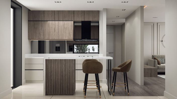 Image No.2-3 Bed Apartment for sale