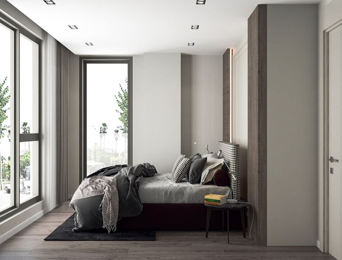 Image No.10-1 Bed Apartment for sale