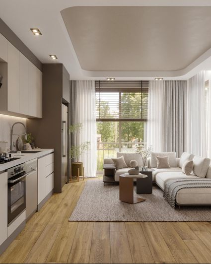 Image No.11-2 Bed Apartment for sale