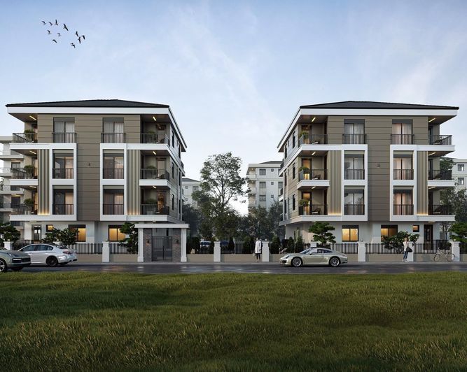 Image No.2-2 Bed Apartment for sale